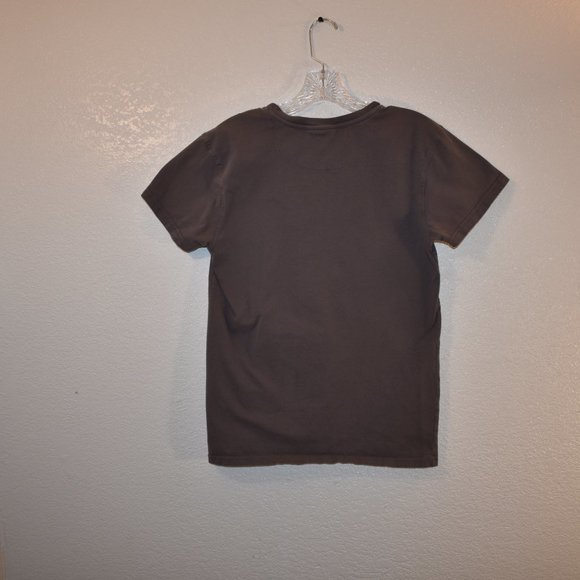 Historic Royal Palaces Grapic Shirt - Picture 2 of 4